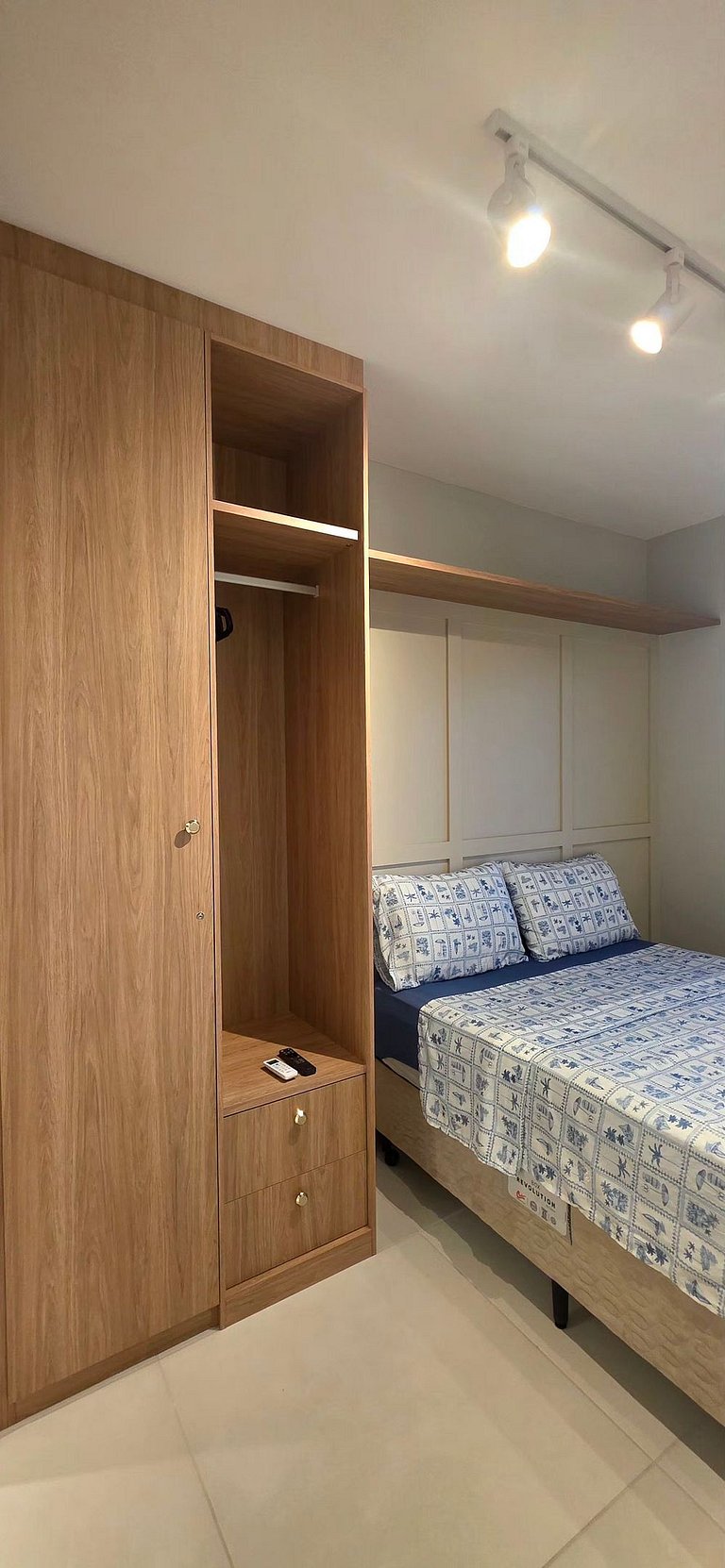 Refúgio Reserva de Itaguaré