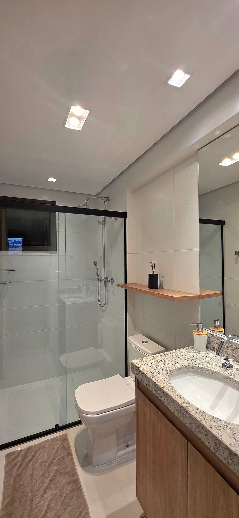 Refúgio Reserva de Itaguaré