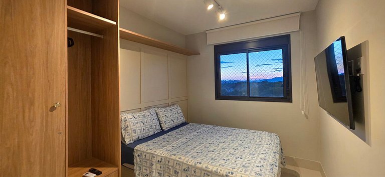 Refúgio Reserva de Itaguaré