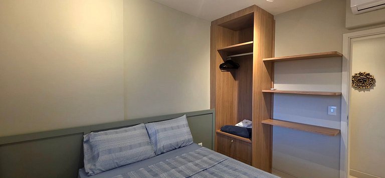 Refúgio Reserva de Itaguaré