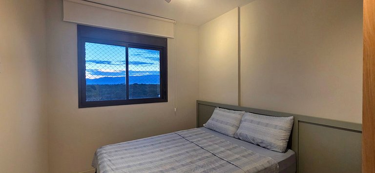 Refúgio Reserva de Itaguaré