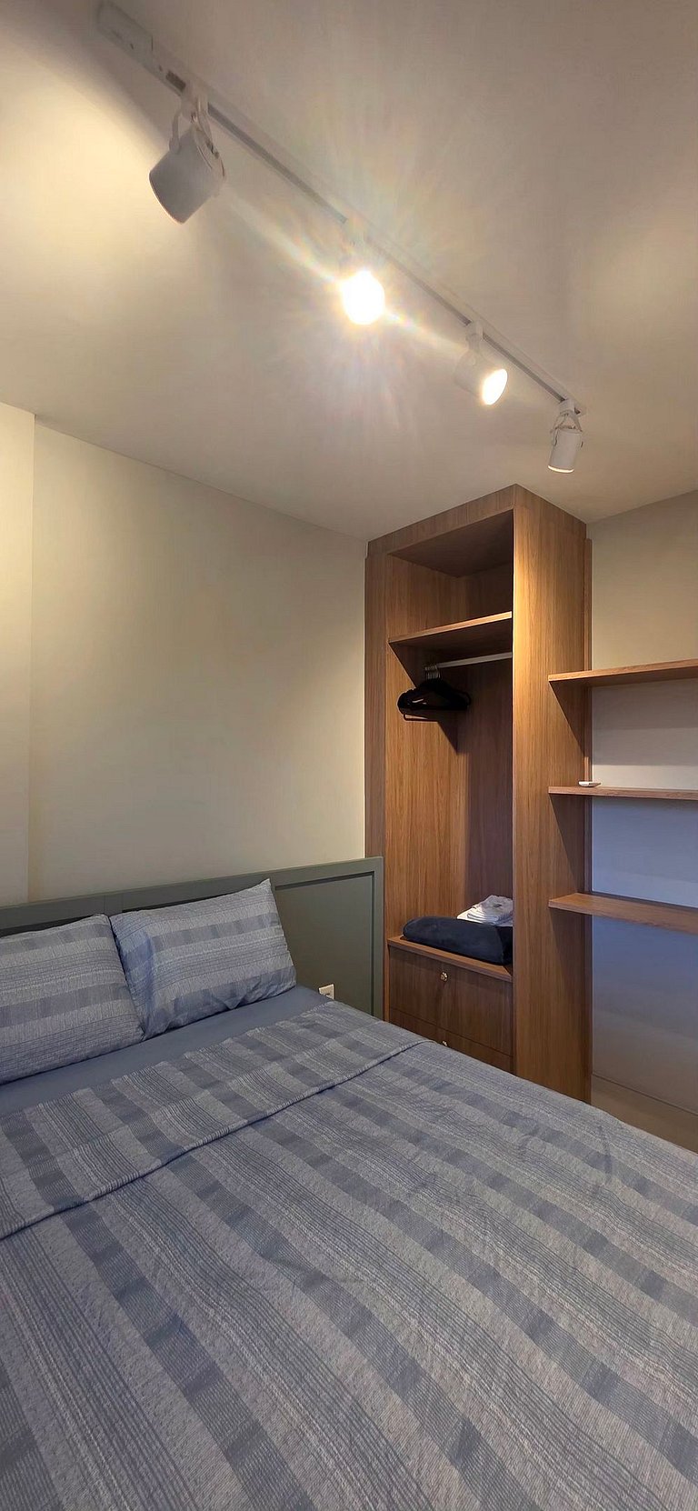 Refúgio Reserva de Itaguaré