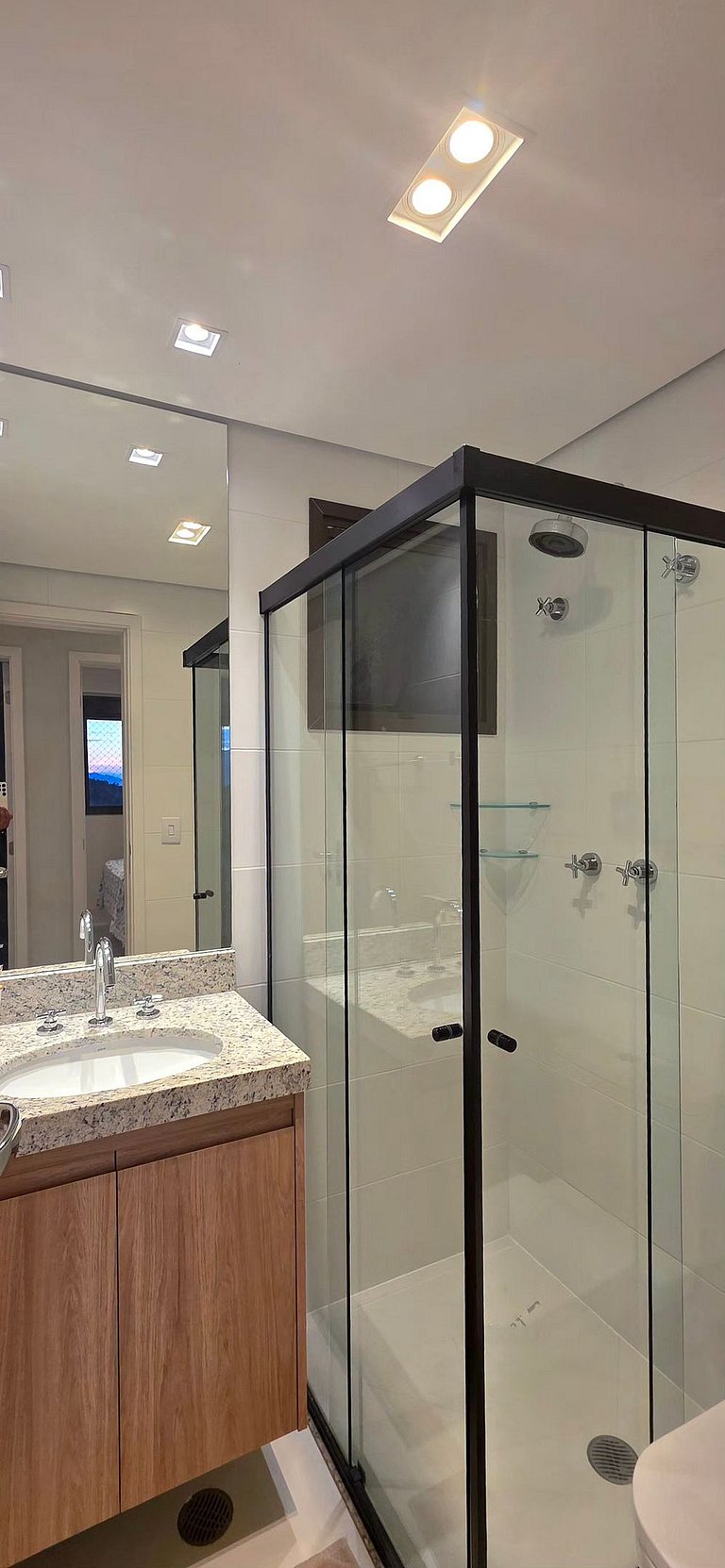 Refúgio Reserva de Itaguaré