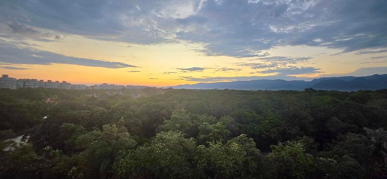 Refúgio Reserva de Itaguaré