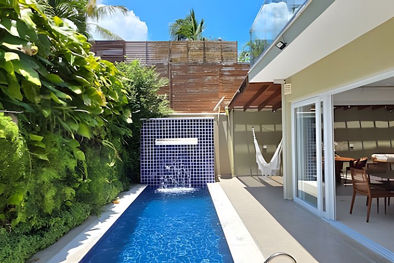 Monte Alto - Juquehy - 300m da praia