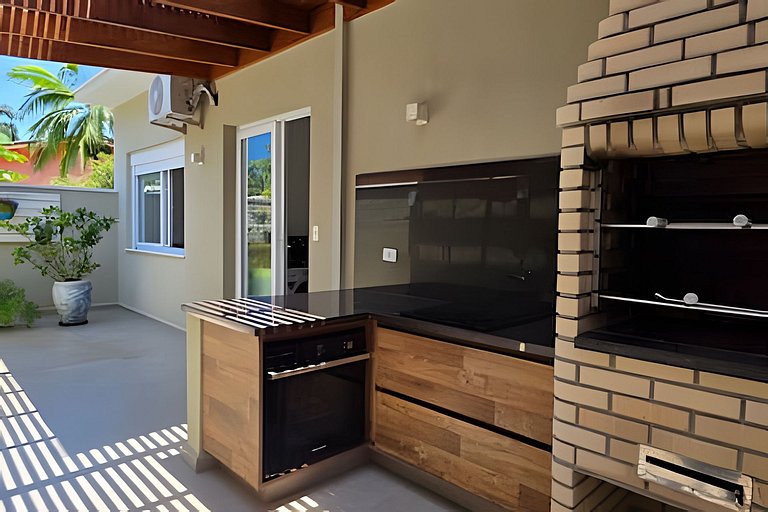 Monte Alto - Juquehy - 300m da praia