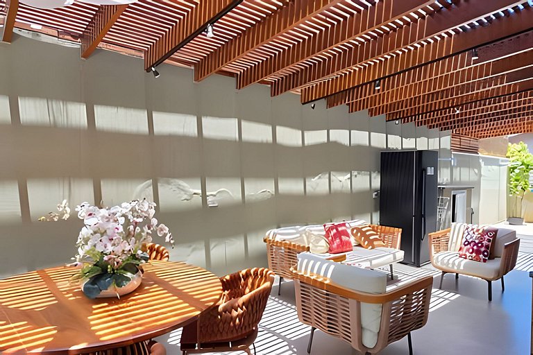 Monte Alto - Juquehy - 300m da praia