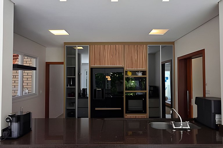 Monte Alto - Juquehy - 300m da praia