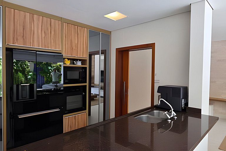 Monte Alto - Juquehy - 300m da praia