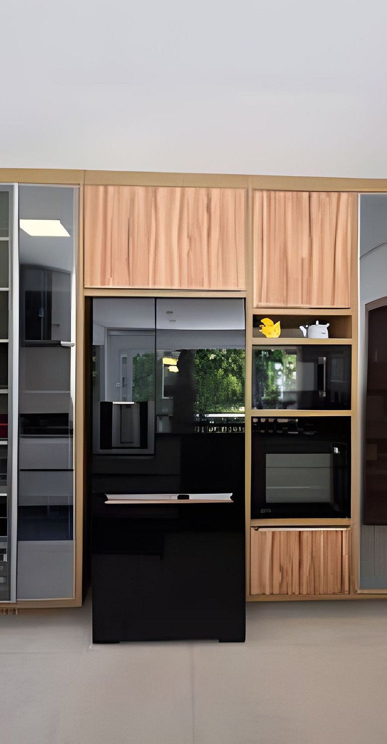 Monte Alto - Juquehy - 300m da praia