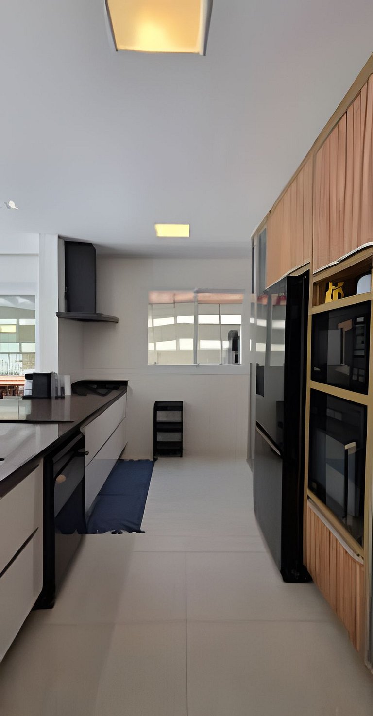 Monte Alto - Juquehy - 300m da praia