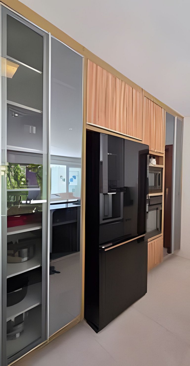 Monte Alto - Juquehy - 300m da praia