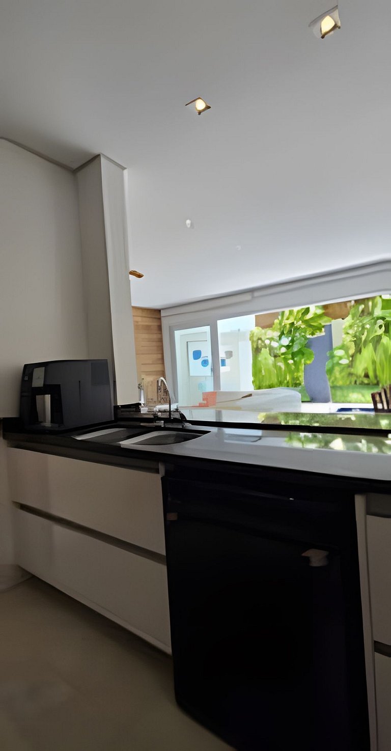 Monte Alto - Juquehy - 300m da praia