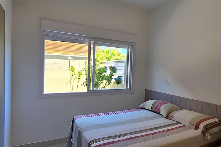 Monte Alto - Juquehy - 300m da praia