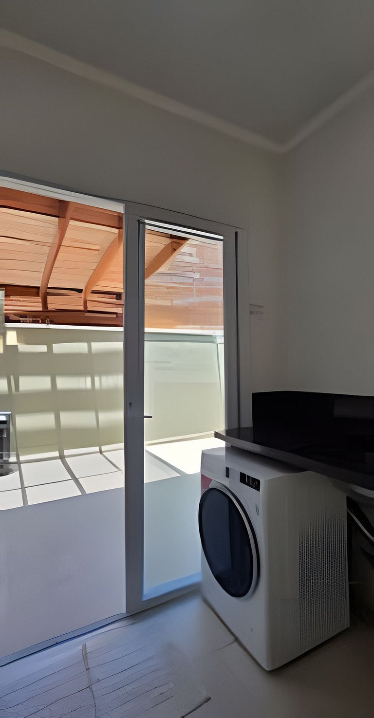 Monte Alto - Juquehy - 300m da praia