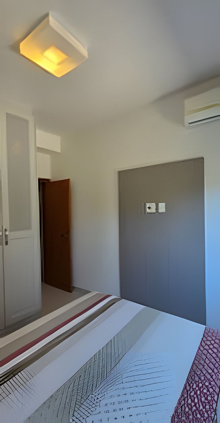 Monte Alto - Juquehy - 300m da praia