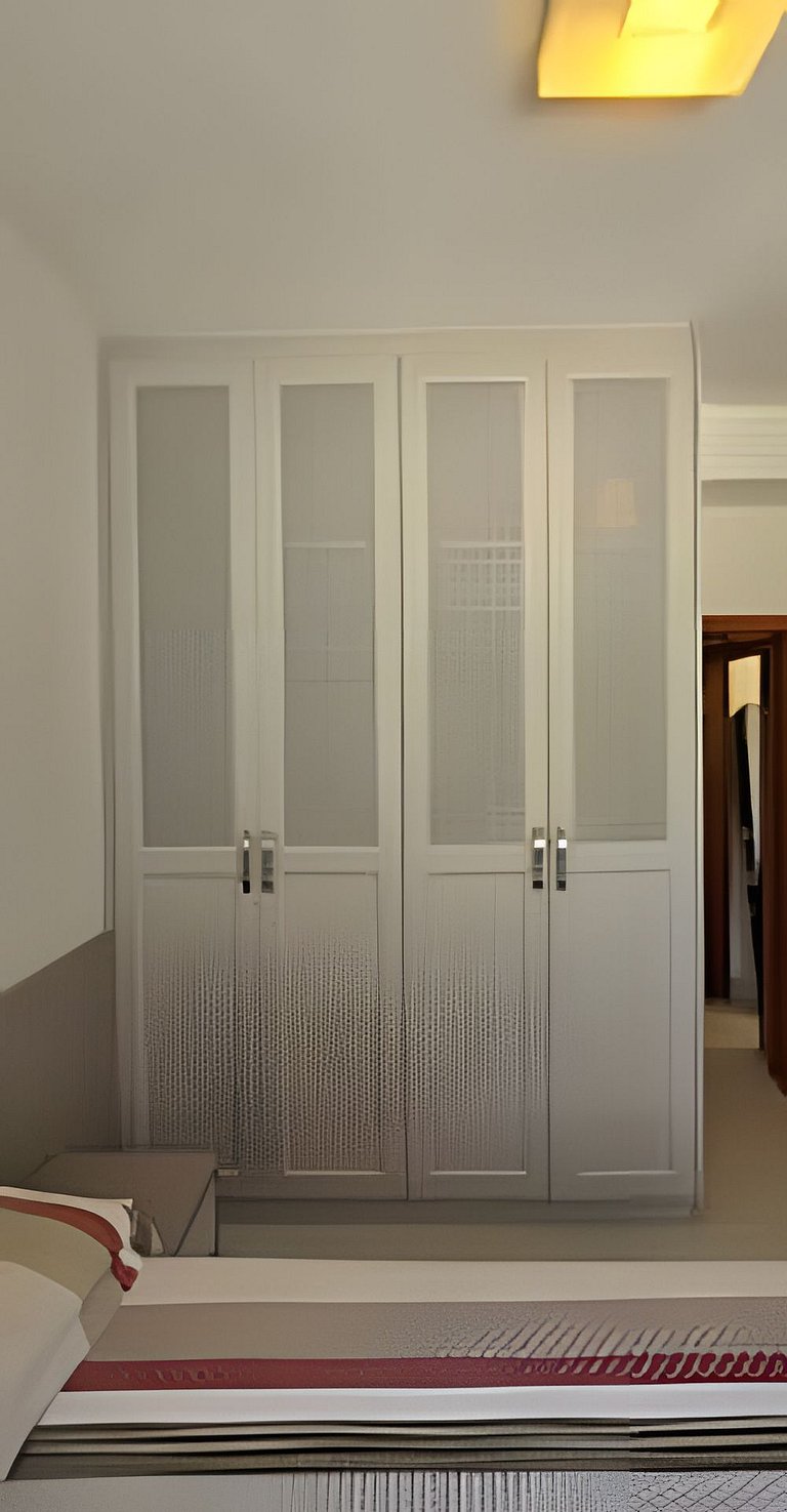 Monte Alto - Juquehy - 300m da praia