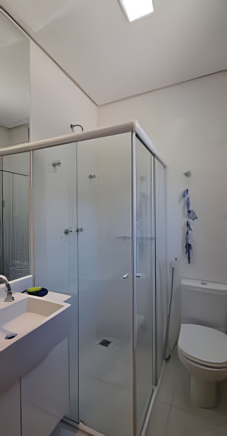 Monte Alto - Juquehy - 300m da praia