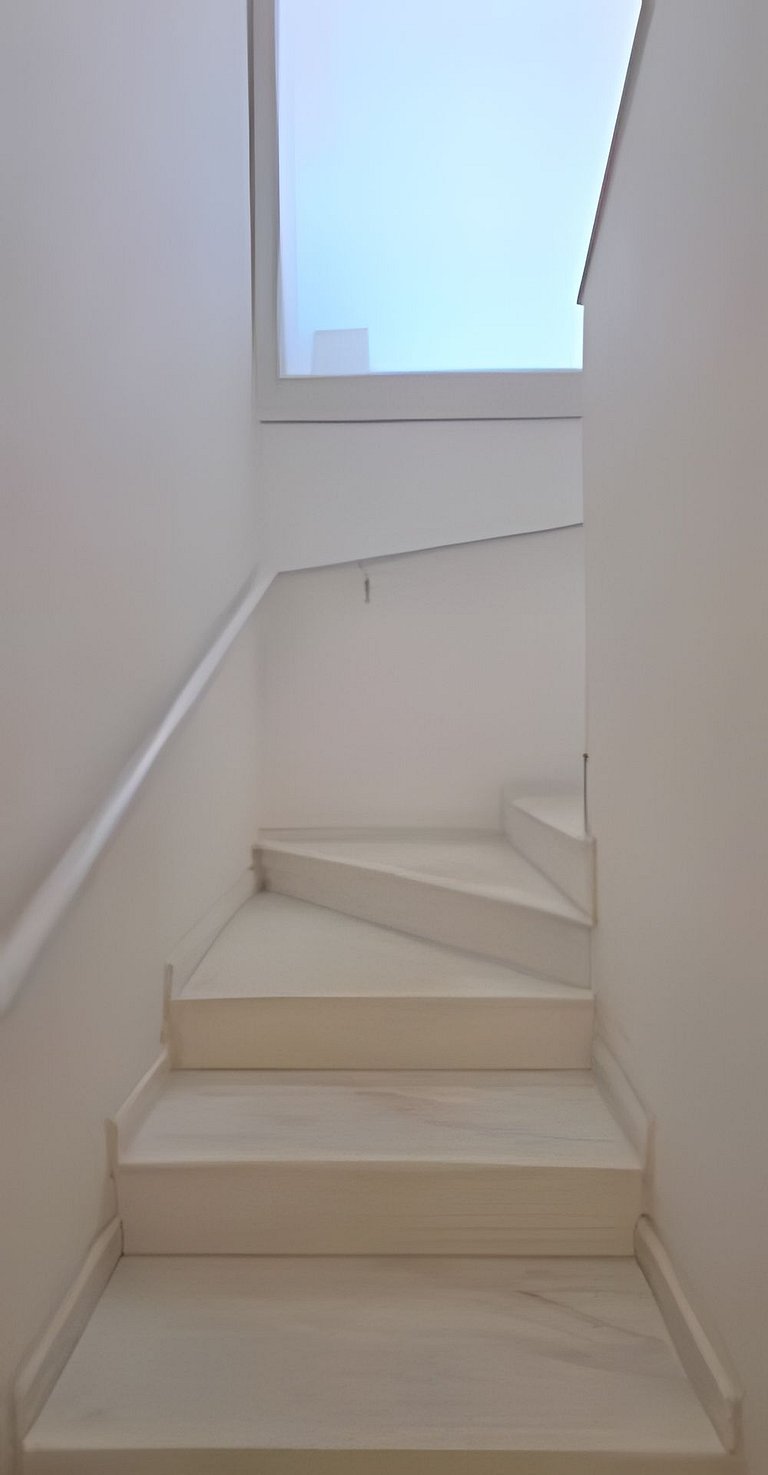 Monte Alto - Juquehy - 300m da praia