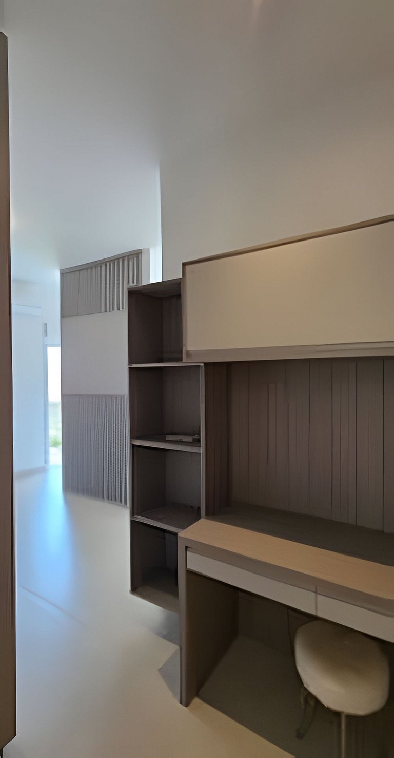 Monte Alto - Juquehy - 300m da praia