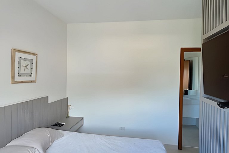 Monte Alto - Juquehy - 300m da praia