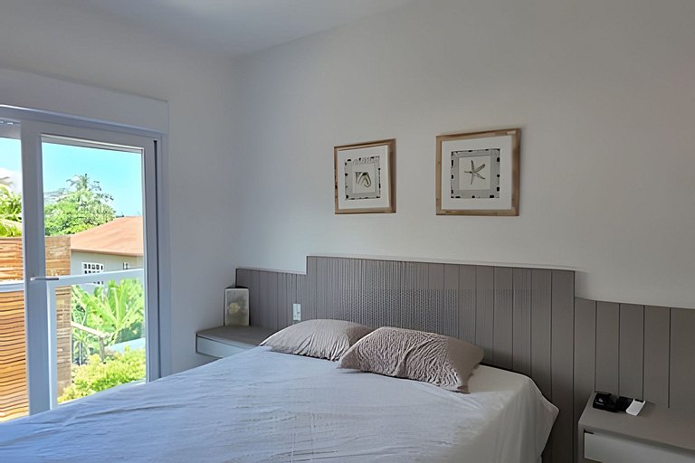 Monte Alto - Juquehy - 300m da praia