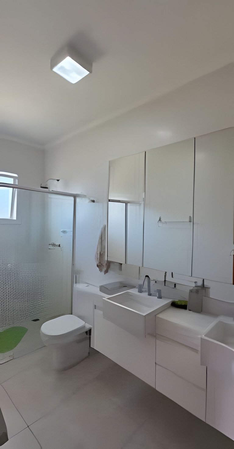 Monte Alto - Juquehy - 300m da praia