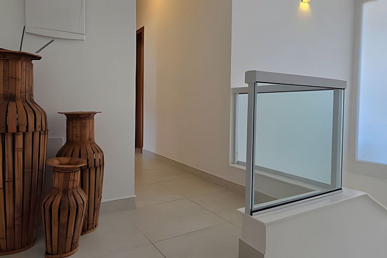 Monte Alto - Juquehy - 300m da praia