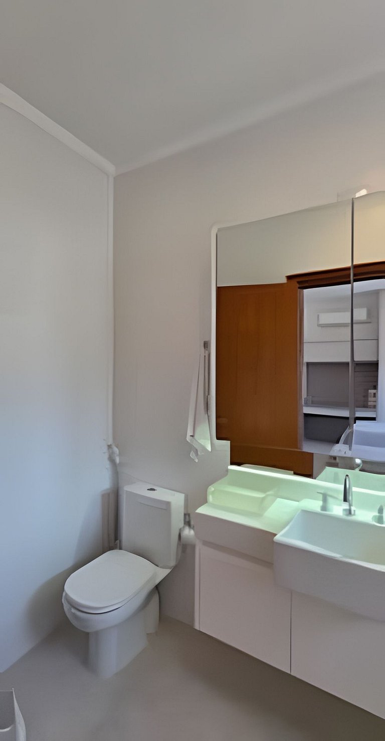 Monte Alto - Juquehy - 300m da praia