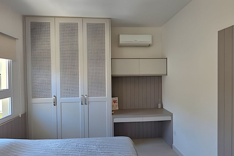 Monte Alto - Juquehy - 300m da praia