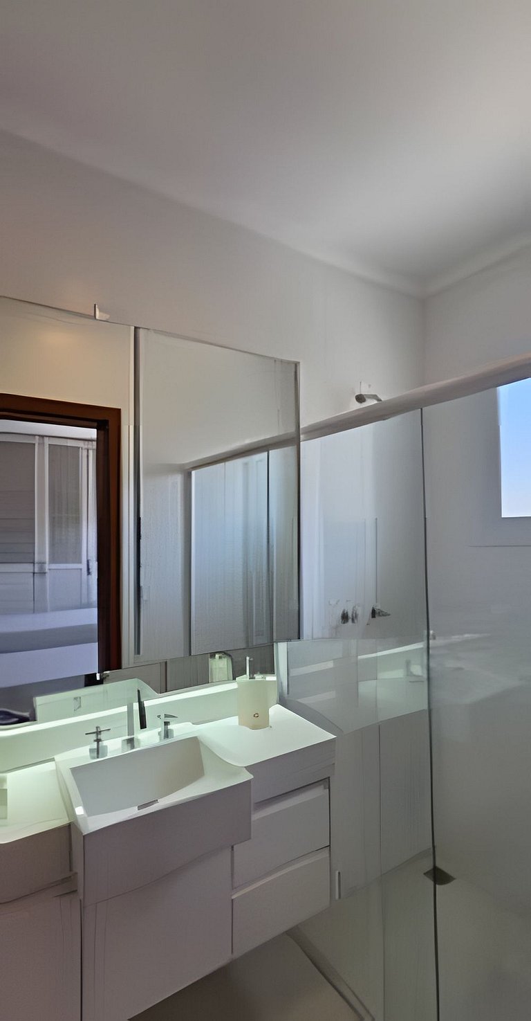 Monte Alto - Juquehy - 300m da praia