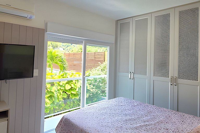 Monte Alto - Juquehy - 300m da praia