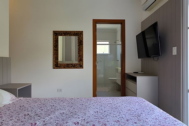 Monte Alto - Juquehy - 300m da praia