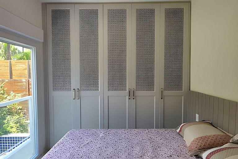 Monte Alto - Juquehy - 300m da praia