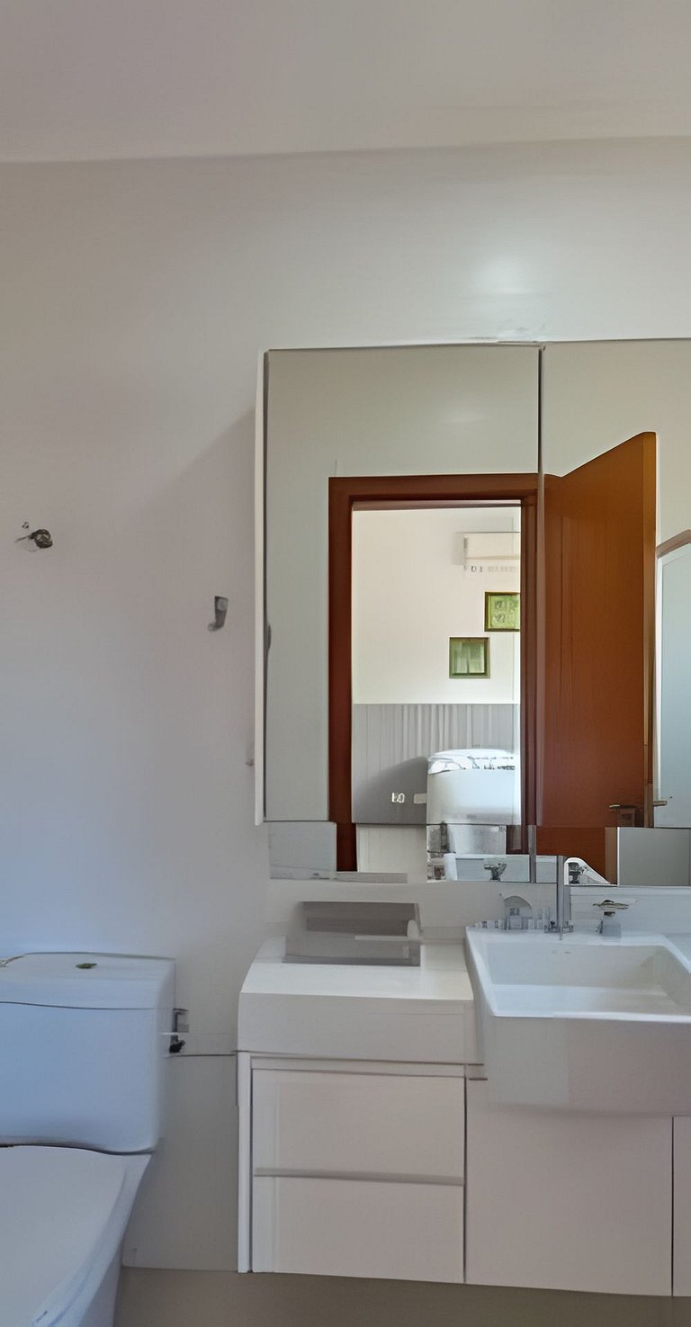 Monte Alto - Juquehy - 300m da praia