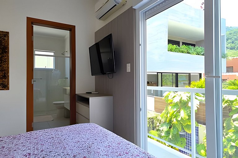 Monte Alto - Juquehy - 300m da praia