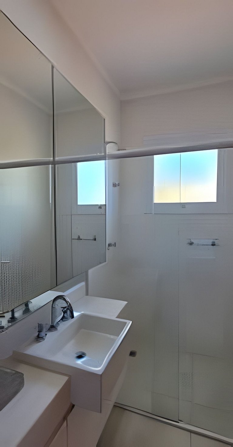 Monte Alto - Juquehy - 300m da praia