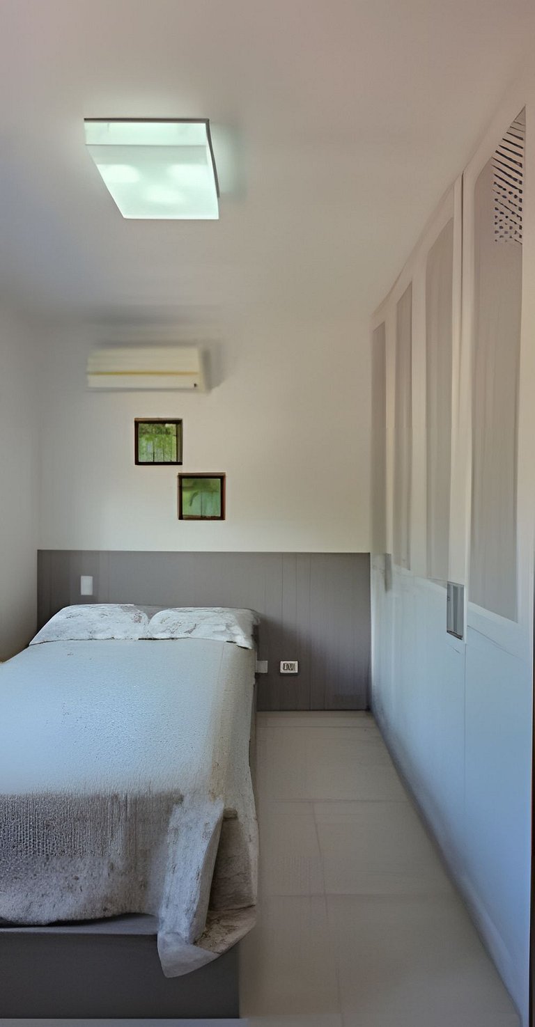 Monte Alto - Juquehy - 300m da praia