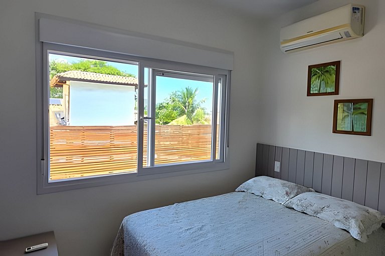 Monte Alto - Juquehy - 300m da praia