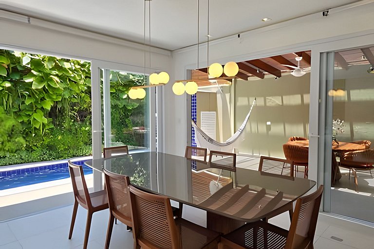 Monte Alto - Juquehy - 300m da praia