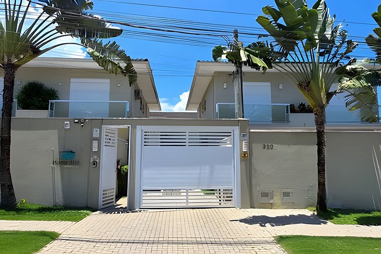 Monte Alto - Juquehy - 300m da praia