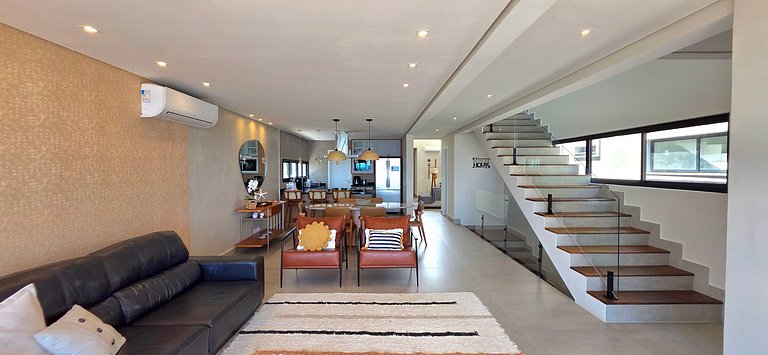 Altavista Maresias - Residência Pé na Areia