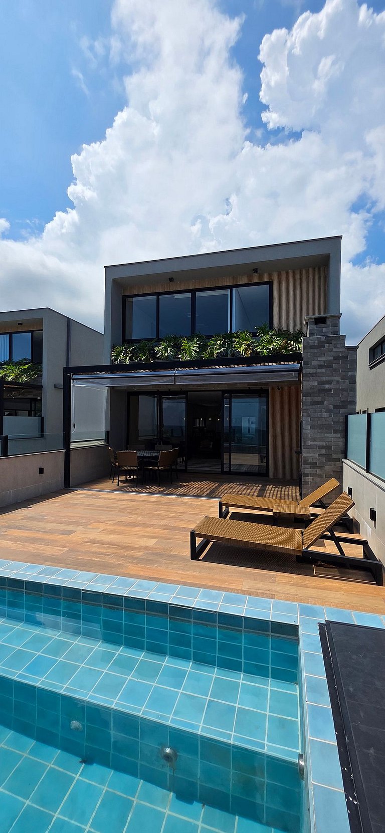 Altavista Maresias - Residência Pé na Areia