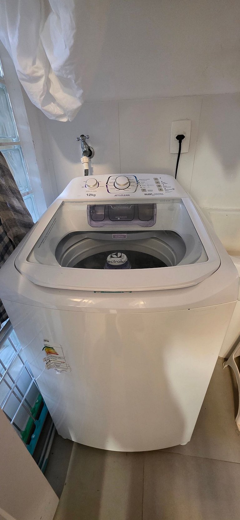 Pé na Areia Juquehy - Vila Nogueira