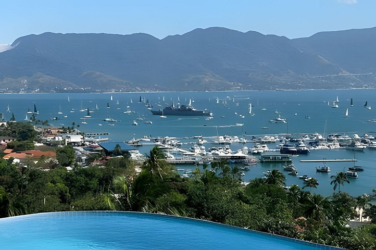 conforto, luxo, família e melhor custo/benefício