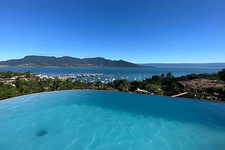 conforto, luxo, família e melhor custo/benefício