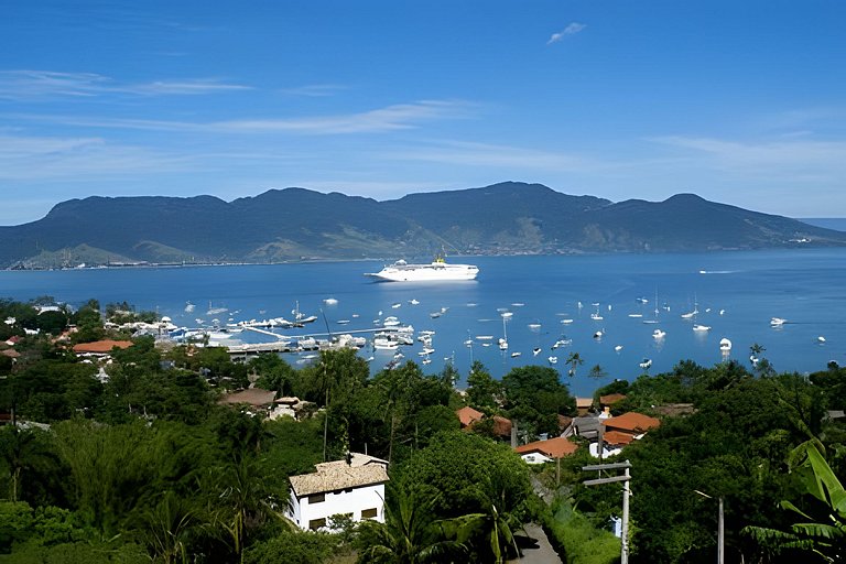 conforto, luxo, família e melhor custo/benefício