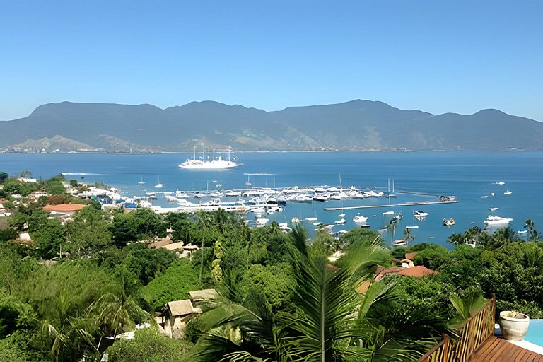 conforto, luxo, família e melhor custo/benefício