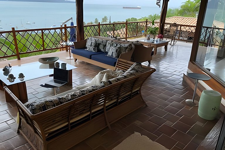 conforto, luxo, família e melhor custo/benefício