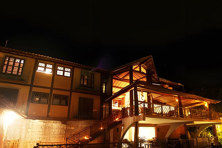 conforto, luxo, família e melhor custo/benefício